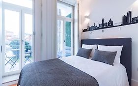 On Apartments